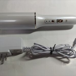 MUKヒートイオンボーテ2充電式持ち運び
