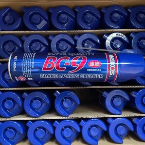 送料無料 ワコーズ BC-9 30本