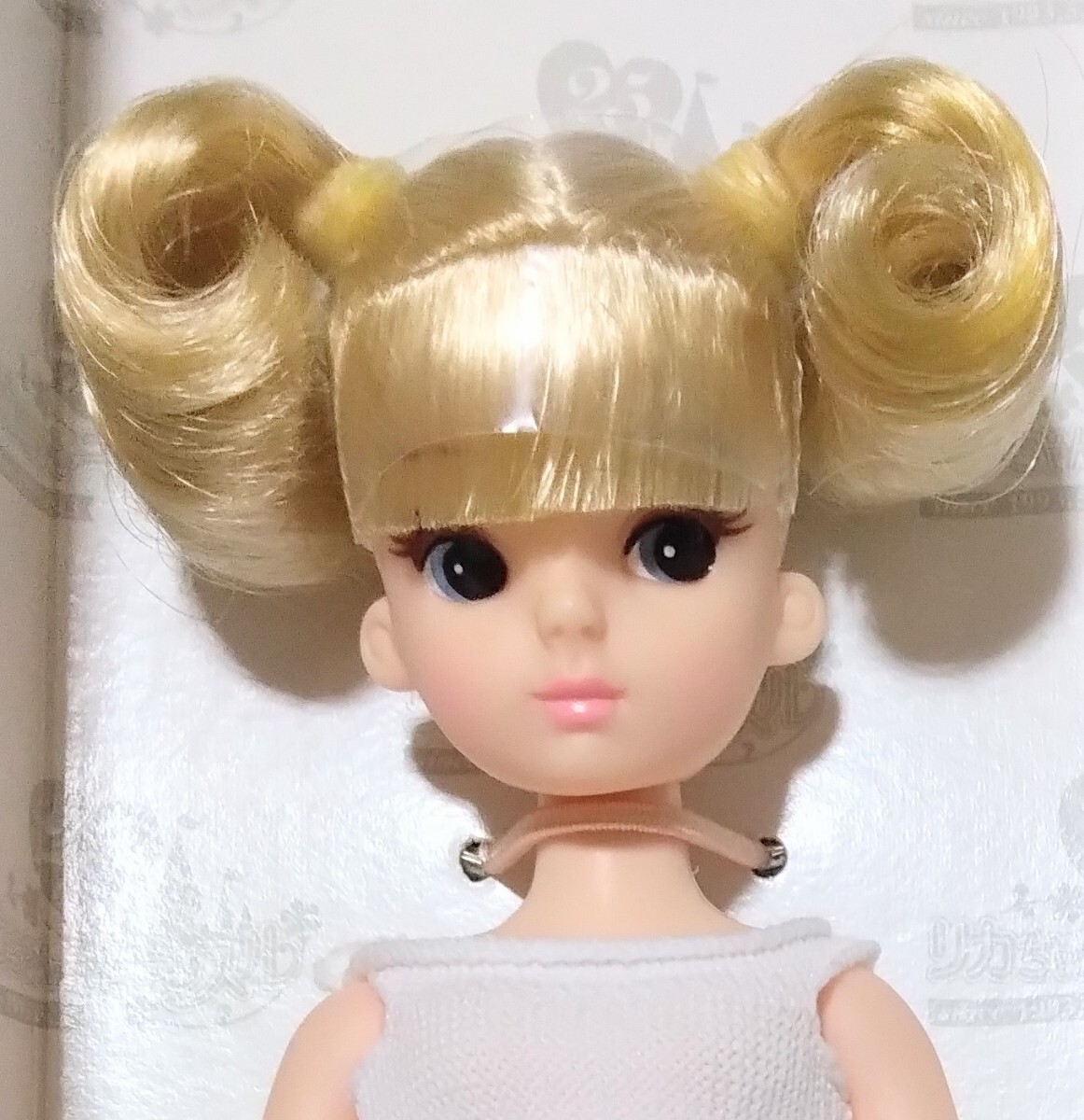 Yahoo!オークション -「リカちゃん 25周年」の落札相場・落札価格 Yahoo!オークション -「リカちゃん 25周年」の落札相場・落札価格
