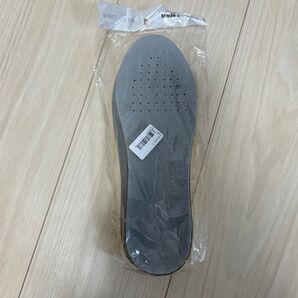 新品 インソール 中敷き 厚みある