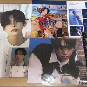 txt ヨンジュン まとめ売り