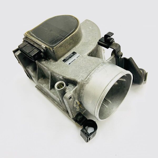 トヨタ GX81 クレスタ 1G-GTE 純正 インテーク エアフロ エアフロメーター エアフロセンサー 22250-70230