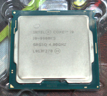 Yahoo!オークション -「core i9-9900ks」の落札相場・落札価格 Yahoo!オークション -「core i9-9900ks」の落札相場・落札価格