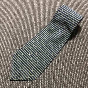 [ Valentino ] genuine article valentino necktie for man men's Italy made postage 250 jpy 