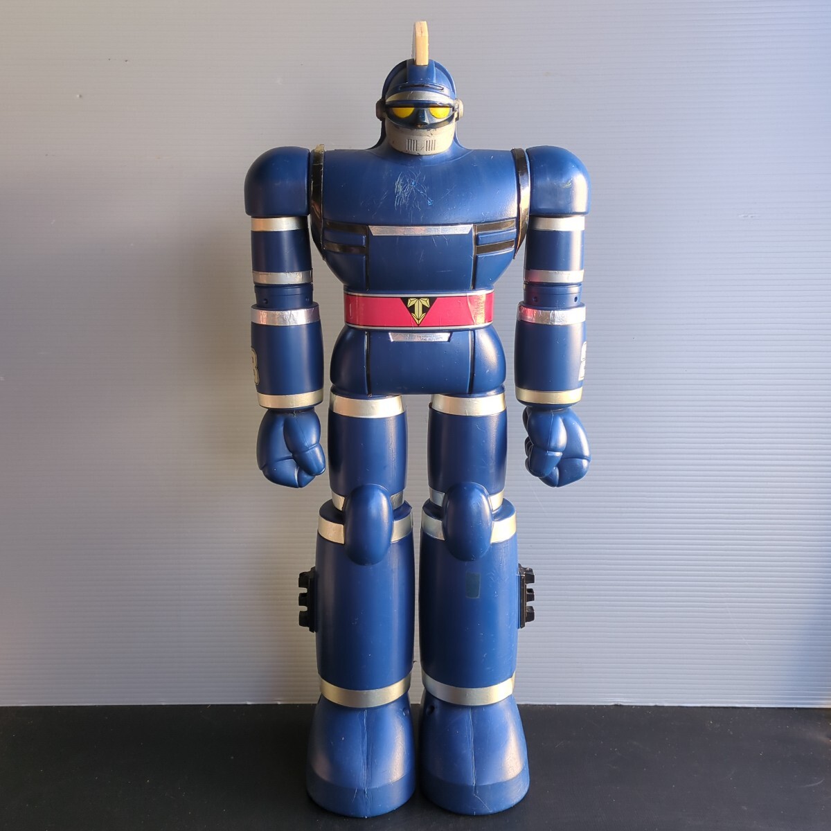 Yahoo!オークション -「スーパージャンボマシンダー」の落札相場 Yahoo!オークション -「スーパージャンボマシンダー」の落札相場