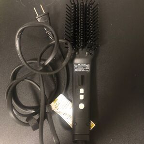 サロニア ヒートブラシ