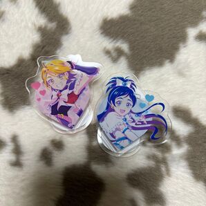 ふたりはプリキュア