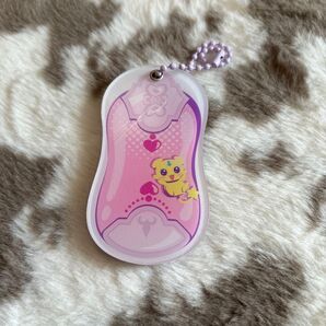 ふたりはプリキュア ミラー