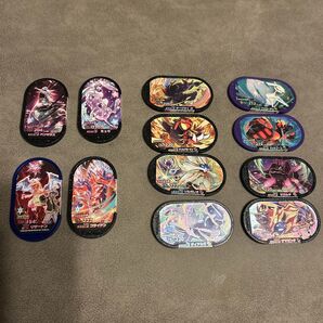ポケモンメザスタ メザスタタグ まとめ売り