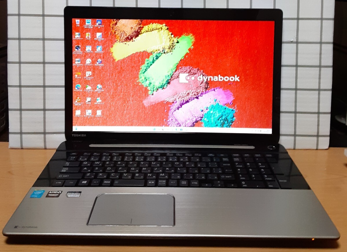 Yahoo!オークション -「dynabook az」(17インチ以上) (東芝)の Yahoo!オークション -「dynabook az」(17インチ以上) (東芝)の