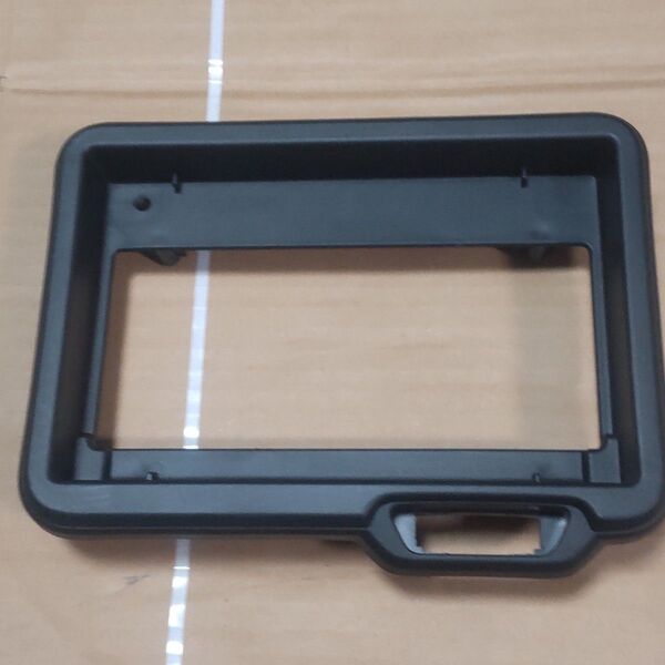 N-BOX オーディオパネル 純正品 JF5 JF6 新車外し