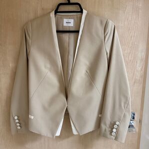 ジャケット セットアップ