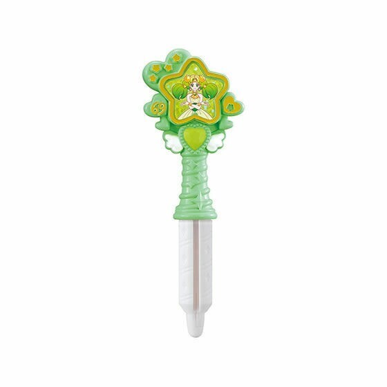 スタートゥインクルプリキュア スターカラーペンコレクション5