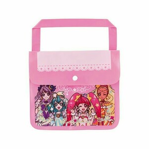 スタートゥインクルプリキュア　エアーセレクション