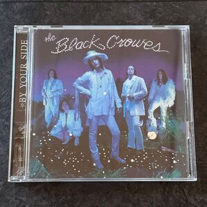 The Black Crowes / By Your Side