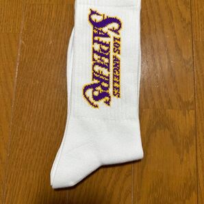 サプール ソックス