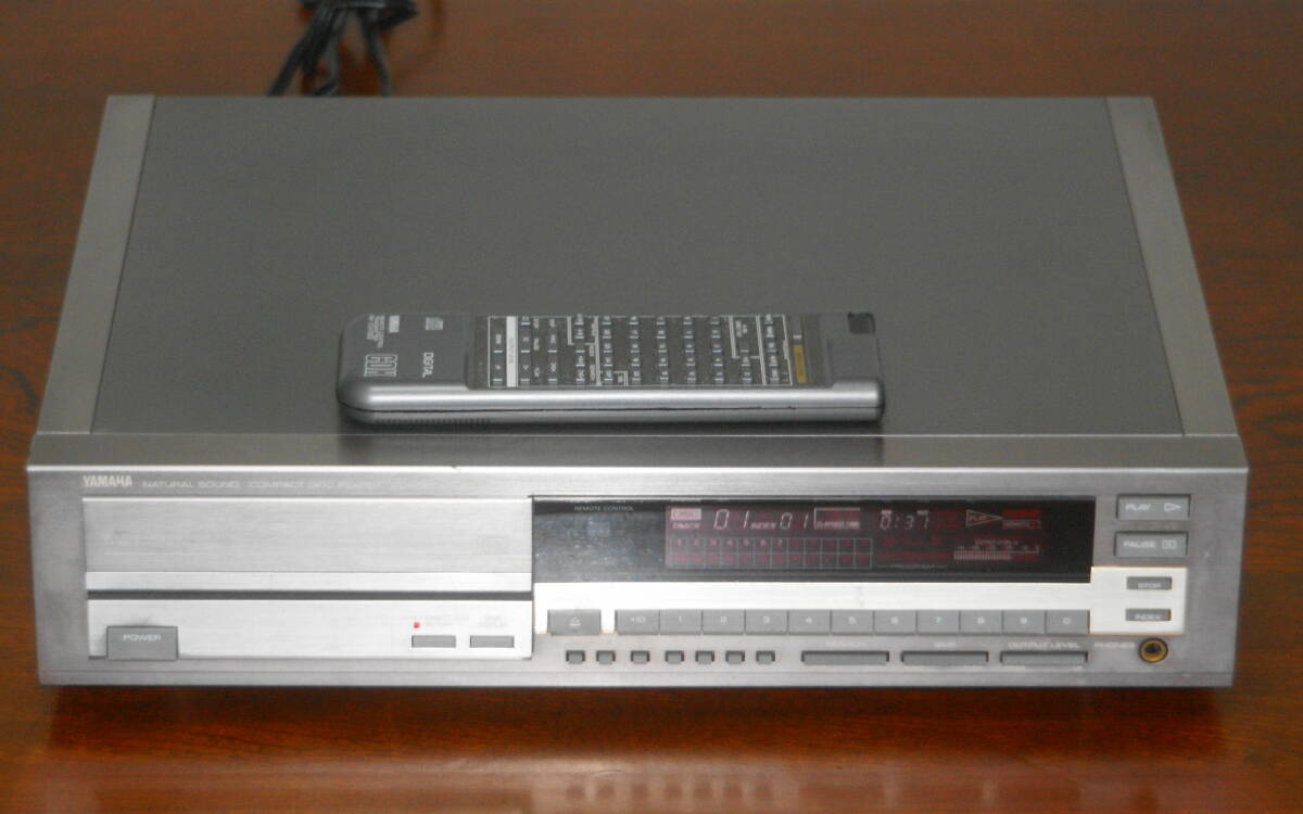 Yahoo!オークション -「yamaha cdx-1000」の落札相場・落札価格 Yahoo!オークション -「yamaha cdx-1000」の落札相場・落札価格