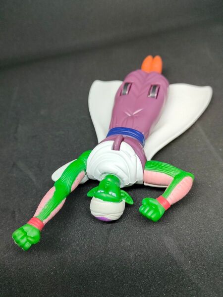 ドラゴンボール ピッコロ ミニカー風フィギュア