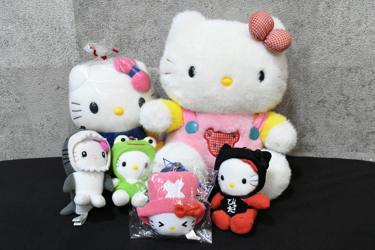 Yahoo!オークション -「ハローキティ ぬいぐるみ 限定」の落札 Yahoo!オークション -「ハローキティ ぬいぐるみ 限定」の落札