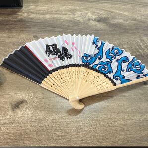 銀魂 扇子