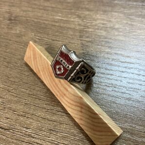 家庭教師ヒットマンREBORN ヴァリアーリング