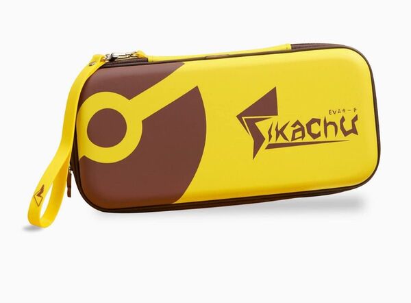 Nintendo Switch ニンテンドースイッチ ケースNintendo Switch専用の保護ケース 機能付き