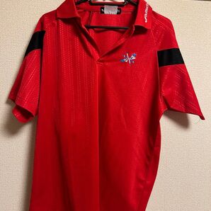 卓球ユニフォーム