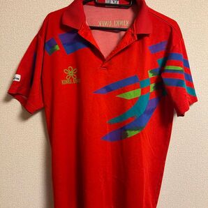 卓球近畿大学ユニフォーム