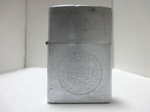 《中古》Zippo：ジッポー オイルライター 2000年 「State of Hawaii」 ヴィンテージ喫煙グッズ アンティークコレクション