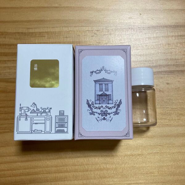 【小分けインク】Tono&Lims helico