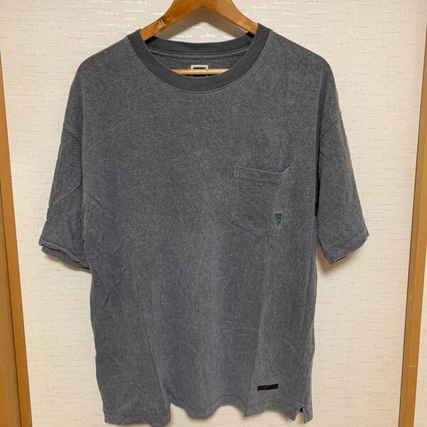 ベイフローTシャツ