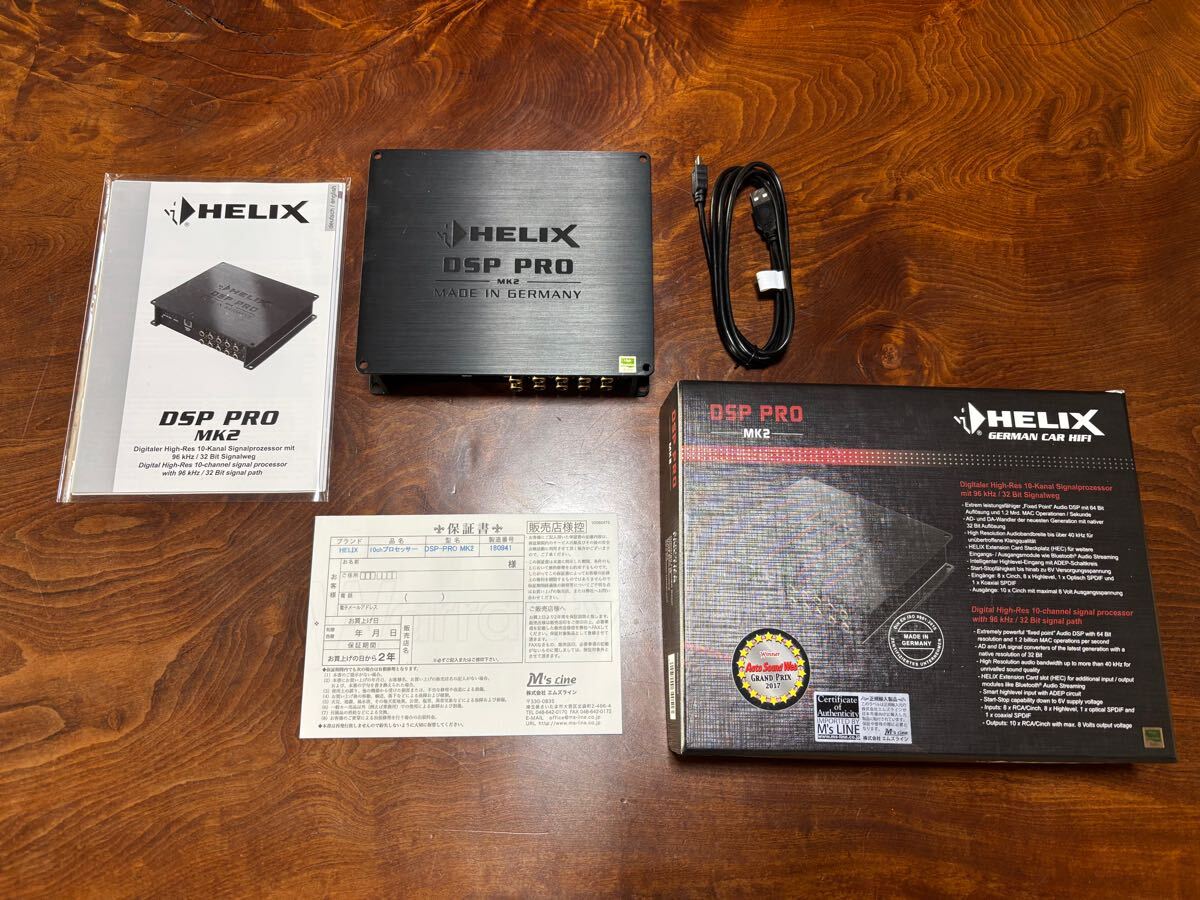 Yahoo!オークション -「helix dsp pro」の落札相場・落札価格 Yahoo!オークション -「helix dsp pro」の落札相場・落札価格