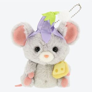 ファンタジースプリングス ぬいぐるみ チーズ