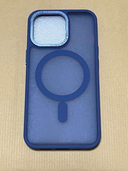 iPhone13pro用スマホケース