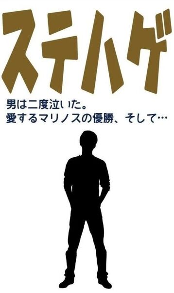 ステハゲ(書籍)