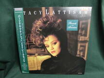 ステイシー・ラティソウSTACY LATTISAW/パーソナル・アテンションPERSONAL ATTENTION_画像1