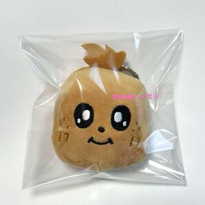 SEVENTEEN MINITEEN ミンギュ ぬいぐるみ キーホルダー