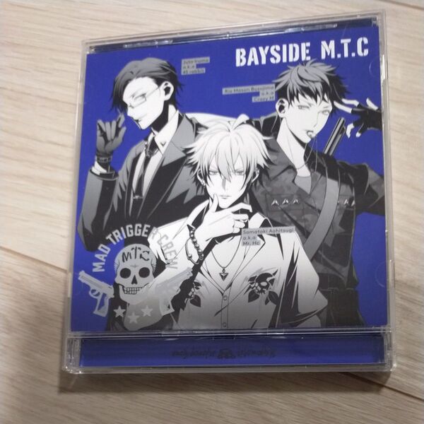 ヒプノシスマイク〜/ヨコハ/◆BAYSIDEM.T.C