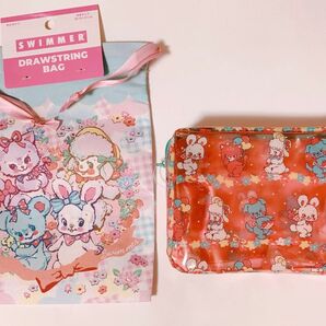 スイマー swimmer まとめ売り 2点セット