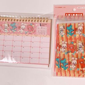スイマー swimmer まとめ売り 2点セット