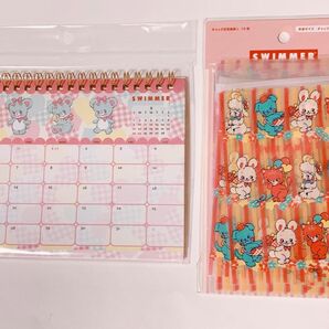 スイマー swimmer まとめ売り 2点セット