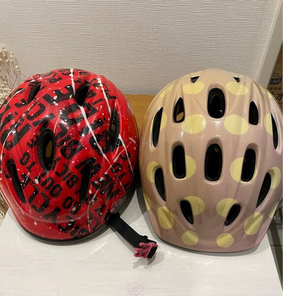 子供用 ヘルメット 自転車