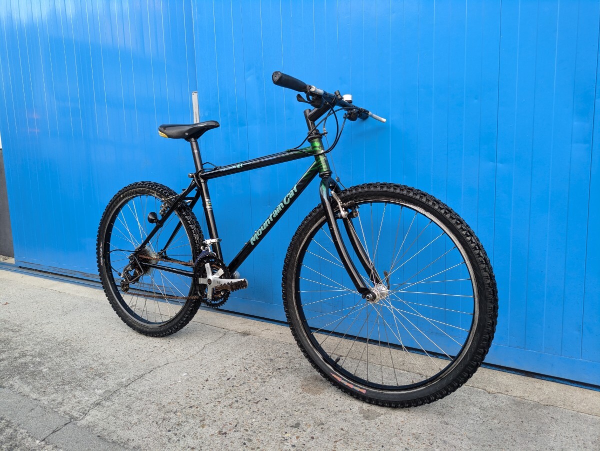 Yahoo!オークション -「ビンテージ 自転車」(マウンテンバイク Yahoo!オークション -「ビンテージ 自転車」(マウンテンバイク