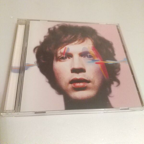 BECK「Sea Change」輸入盤CD