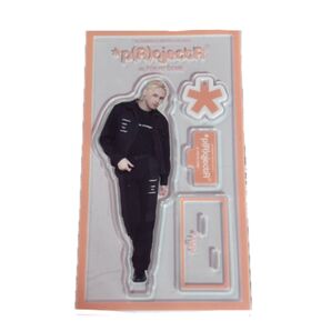 THE RAMPAGE projectR 龍 アクリルスタンド アクスタ