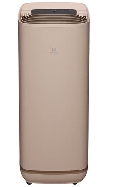 ◆送料無料◆新品◆エレクトロラックス◆加湿空気清浄機◆UltimateHome 500 ウォルナットベージュ◆EP52-35WBA◆即決◆