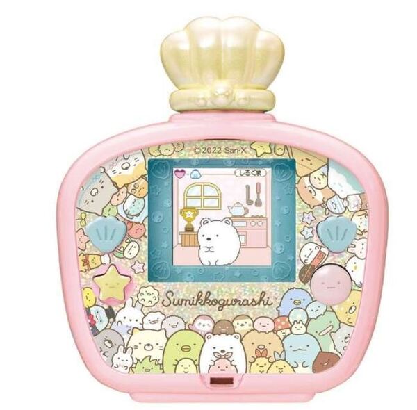 ◆送料無料◆新品◆タカラトミー◆すみっコぐらし すみっコウォーターDX◆即決◆