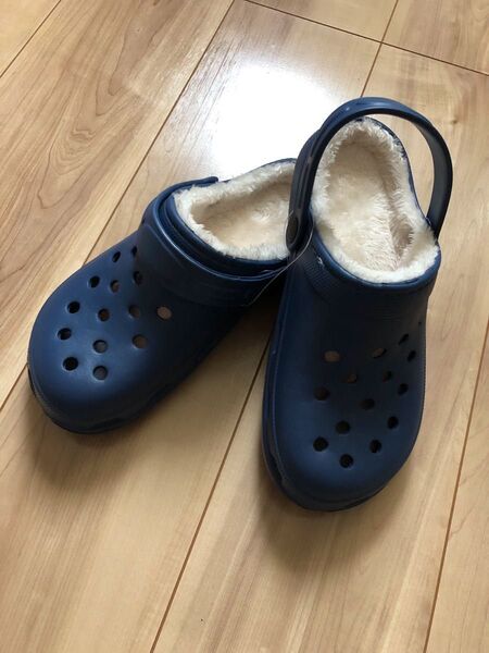 レディース ボアサンダル 22.5〜23.5㎝