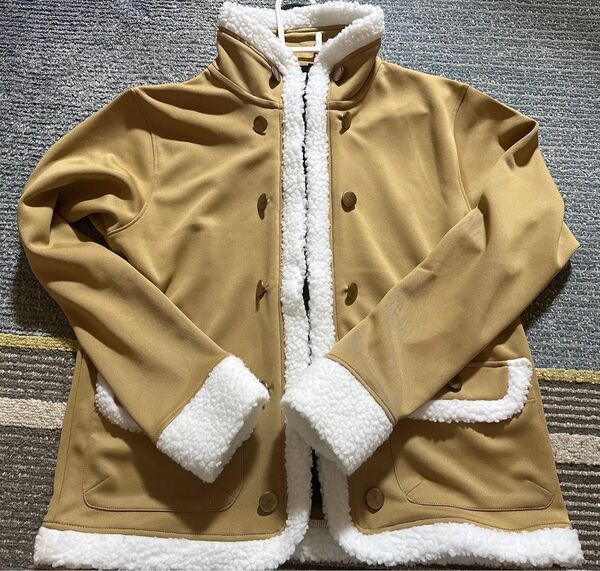 ヒロアカ ホークス ジャケット風ジャージ ジャンプショップ