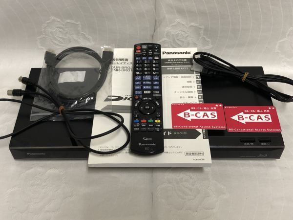 Yahoo!オークション -「dmr-brg2030」(映像機器) の落札相場 Yahoo!オークション -「dmr-brg2030」(映像機器) の落札相場